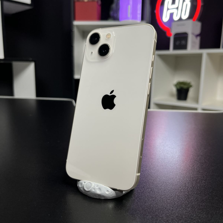 Trade in Apple iPhone 13 128Gb Starlight IMEI: 1221