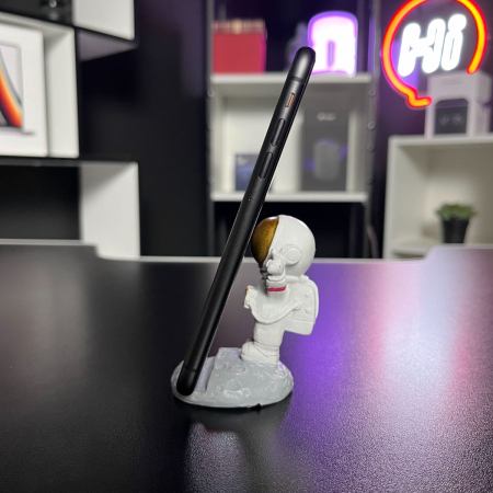 Trade in Apple iPhone 11 64Gb Black IMEI: 4119