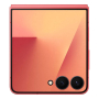 Samsung Galaxy Z Flip7 12/256Gb (2025) Coralred, коралловый