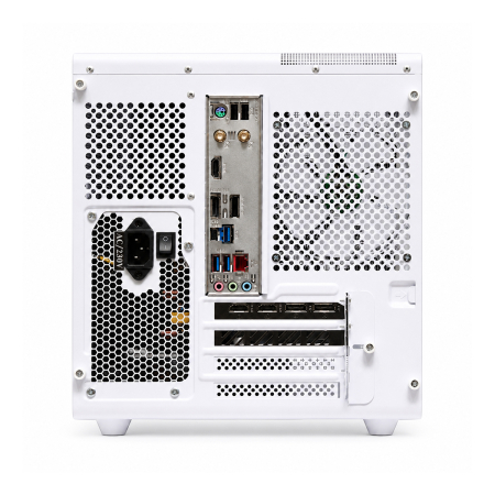 Игровой ПК Raskat Strike 520, Intel Core i5-14400F, NVIDIA RTX 5060Ti 16Gb, 32Gb DDR5, 1Tb SSD, Белый