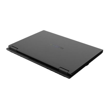 Ноутбук 18" Gigabyte Gaming A18 GA83H (3THK3KZC93SD) AMD Ryzen 7 260, 16Gb DDR5, SSD 512Gb, NVIDIA RTX 5050 8Gb, IPS, WQXGA, Без ОС, Black, чёрный