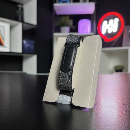 Уценка Фитнес-браслет Google Fitbit Air Obsidian IMEI: 0AGQ