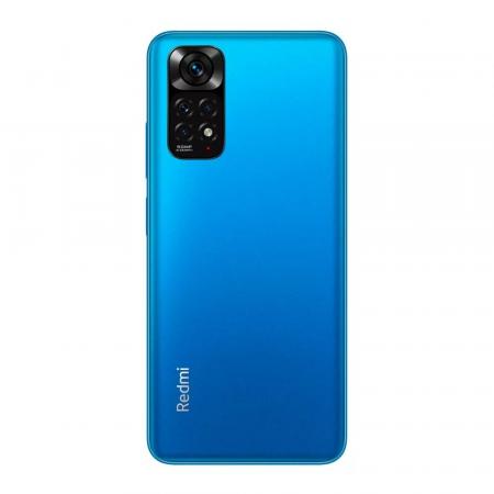 Xiaomi Redmi Note 11 6/128Gb Twilight Blue, синий
