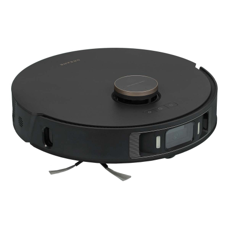Робот-пылесос Dreame L30 ULTRA, Чёрный