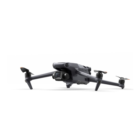 Квадрокоптер DJI Mavic 3 Classic (DJI RC)