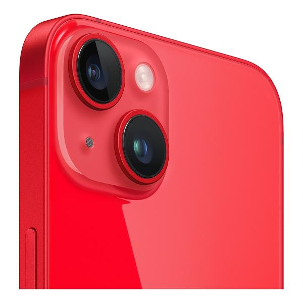 Apple iPhone 14 512Gb eSIM (PRODUCT)RED™, красный