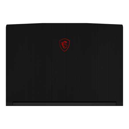 Ноутбук 15.6" MSI GF63 Thin (12UCX-1037XRU) Intel Core i5 12450H,  16Gb, SSD 256Gb, NVIDIA GeForce RTX 2050 4Gb, IPS, FreeDOS, Чёрный