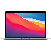 MacBook Air 13" (M1, 2020)