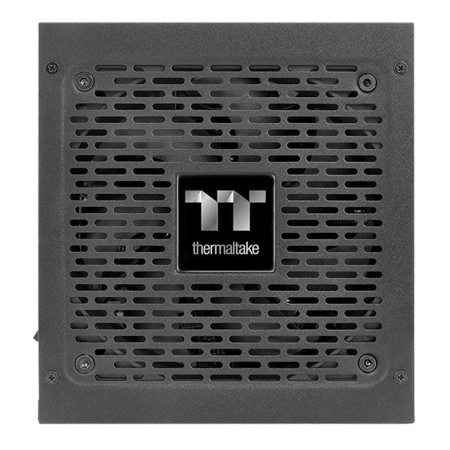 Блок питания Thermaltake Toughpower GF A3 (PS-TPD-0650FNFAGE-H) Gold, 650 Вт Чёрный