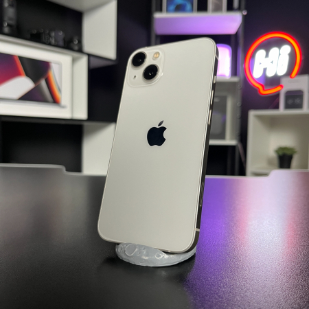 Trade in Apple iPhone 13 128Gb Starlight IMEI: 3063