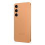 Samsung Galaxy S24 8/256Gb Sandstone Orange, оранжевый