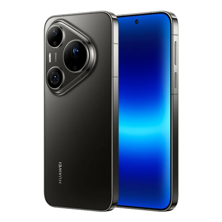 HUAWEI Pura 90s Pro Max 12/256Gb Graphite Black, графитовый