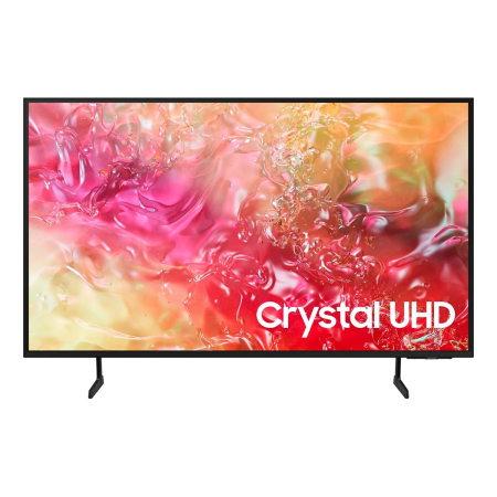 Телевизор Samsung 55" 4K UHD, 60 Гц, LED (UE55DU7100UXRU)