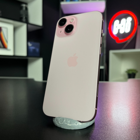 Trade in Apple iPhone 15 128Gb Pink IMEI: 4249