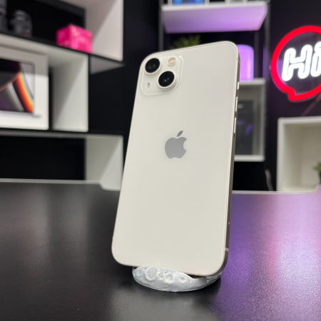 Trade in Apple iPhone 13 128Gb Starlight IMEI: 9239