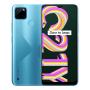 Realme C21Y 4/64Gb Cross Blue, синий Realme C21Y 4/64Gb Cross Blue, синий