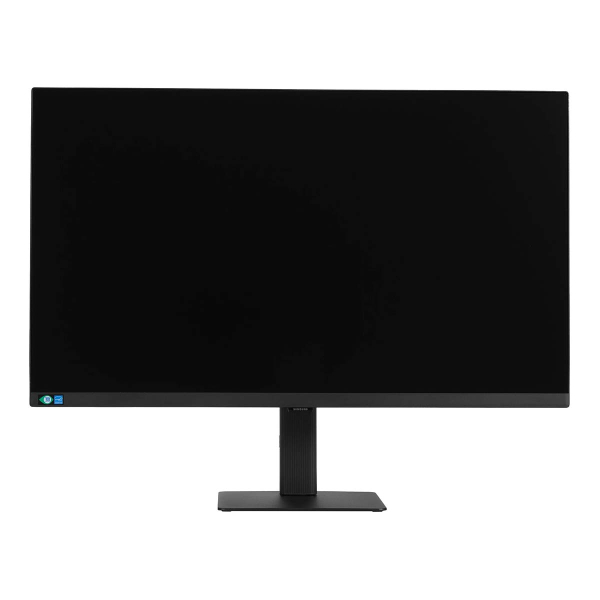Монитор 27" Samsung ViewFinity S7 S27D700EAI (LS27D700EAIXCI) 3840x2160, 60Гц, IPS Чёрный