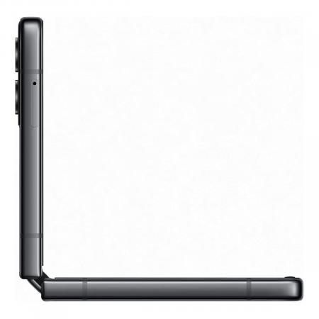 Samsung Galaxy Z Flip4 (2022) 8/128Gb Graphite, графитовый