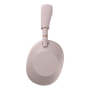 Беспроводные наушники Sony WH-1000XM6 Pink, розовый