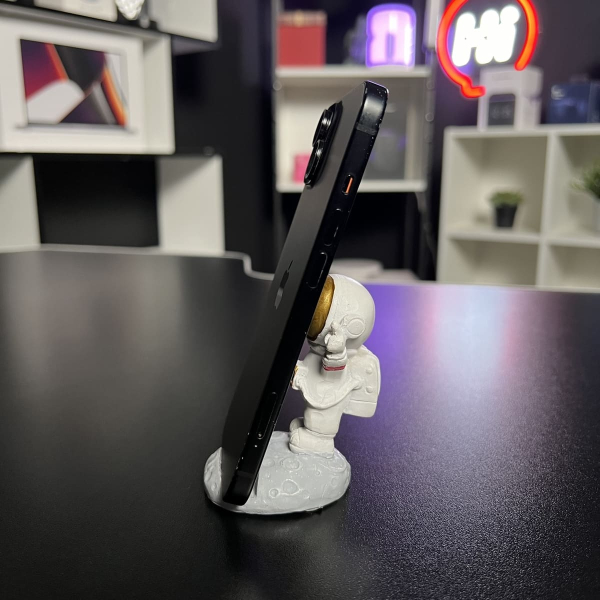 Trade in Apple iPhone 15 128Gb Dual SIM Black IMEI: 3705