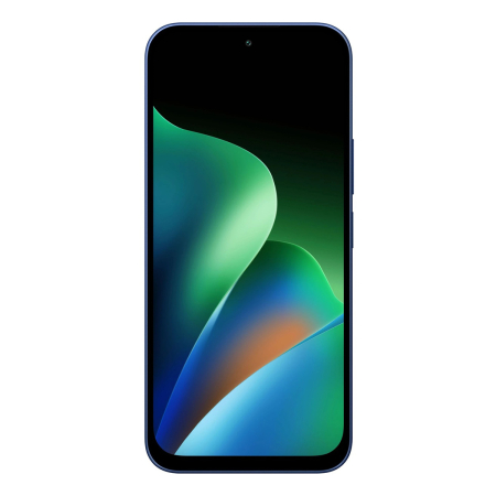 Xiaomi Redmi 17 4/256Gb Deep Blue, синий