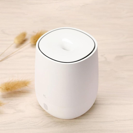 Ароматизатор воздуха Xiaomi HL Aroma Diffuser (HL EOD01) белый