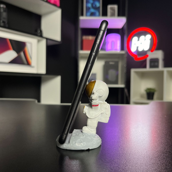 Trade in Apple iPhone 11 128Gb Black IMEI: 7305