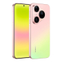 HUAWEI Pura 90s Pro 12/256Gb Guava Soda, розово-зелёный