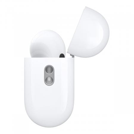 Наушники Apple AirPods Pro 2 White, белый Lightning