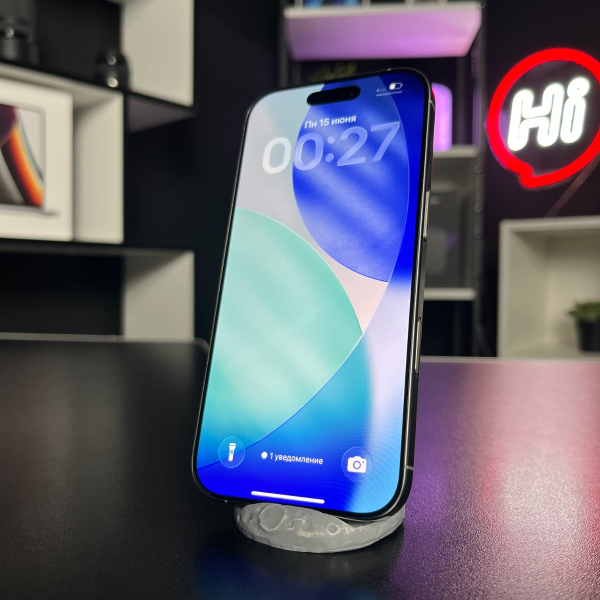 Trade in Apple iPhone 16 Pro 256Gb White Titanium IMEI: 9886