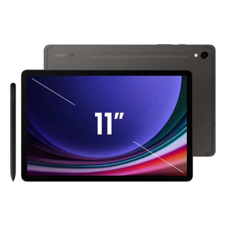 Samsung Galaxy Tab S9 11" Wi-Fi 12/256Gb Graphite, графит