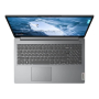 Ноутбук Lenovo IdeaPad 1 15IAU7 Core i3 1215U/8Gb/512Gb SSD/15.6" FullHD/DOS Gray, серый