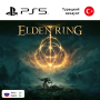 (Цифровая версия) Игра Elden Ring для Sony PlayStation 5, русская озвучка
