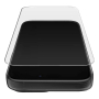 Стекло для iPhone 16 UNIQ OPTIX (+installer) (IP6.1(2024)) Прозрачное