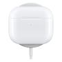 Наушники Apple AirPods 3 White, белый, с беспроводной зарядкой MagSafe