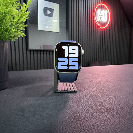 Trade in Apple Watch Series 10 42mm Silver IMEI: 6V7X