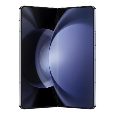 Samsung Galaxy Z Fold5 (2023) 512Gb Icy Blue, голубой