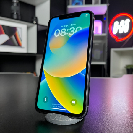 Trade in Apple iPhone 11 64Gb Purple IMEI: 1368