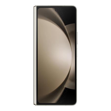 Samsung Galaxy Z Fold5 (2023) 512Gb Cream, бежевый