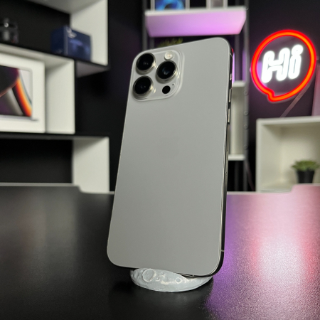 Trade in Apple iPhone 15 Pro Max 256Gb Natural Titanium IMEI: 8952