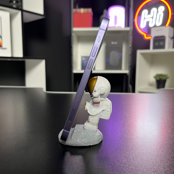 Trade in Apple iPhone 12 128Gb Purple IMEI: 3601