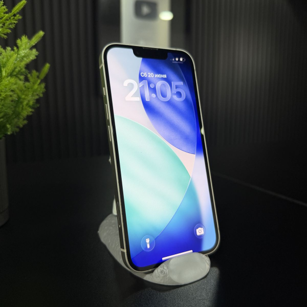 Trade in Apple iPhone 13 128Gb Starlight IMEI: 1802