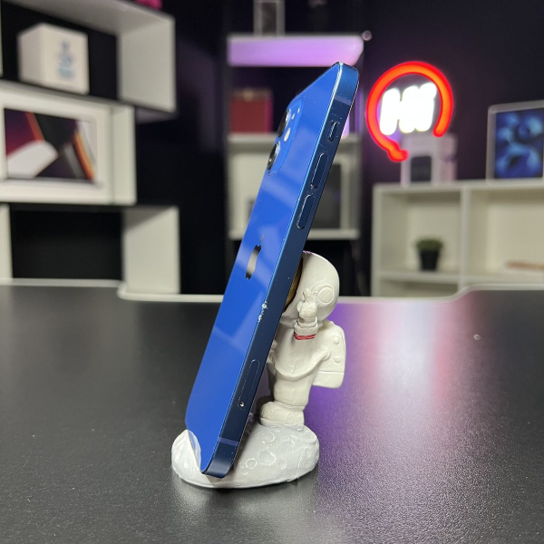 Trade in Apple iPhone 12 64Gb Blue IMEI: 1289