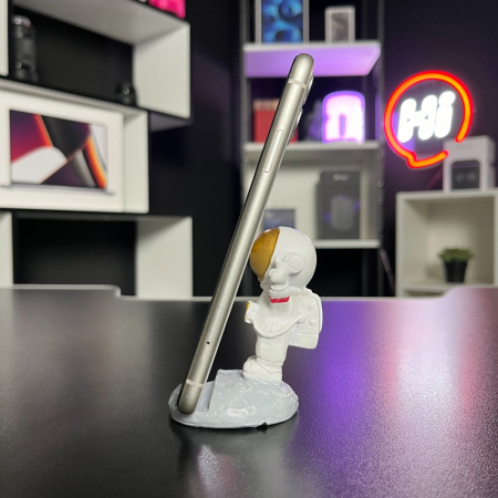 Trade in Apple iPhone 11 128Gb White IMEI: 5239