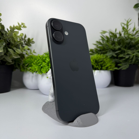 Trade in Apple iPhone 17 256Gb Black IMEI: 9155