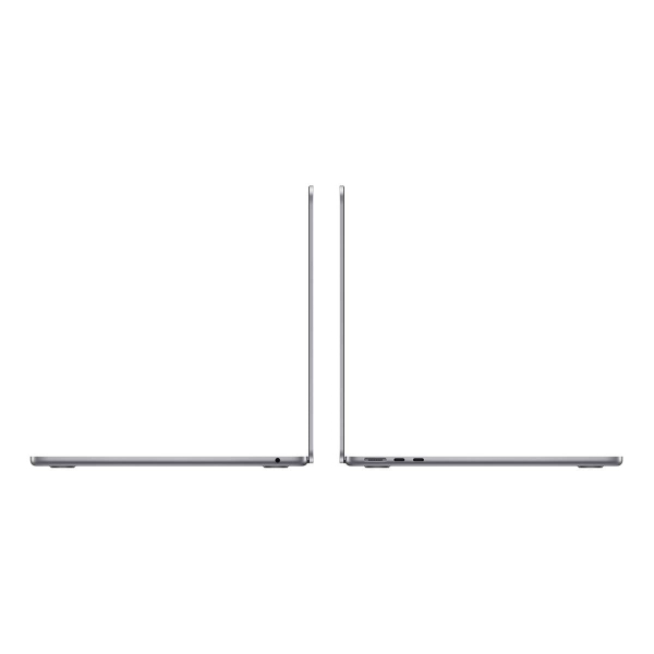 Apple MacBook Air 13" (M3, 8C CPU, 8C GPU, 2024) 16/256Gb SSD (MC8G4) «Space gray, «серый космос»»