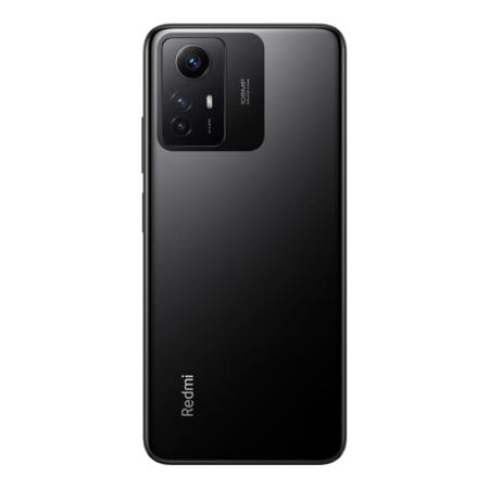 Xiaomi Redmi Note 12S 8/256Gb Onyx Black, черный