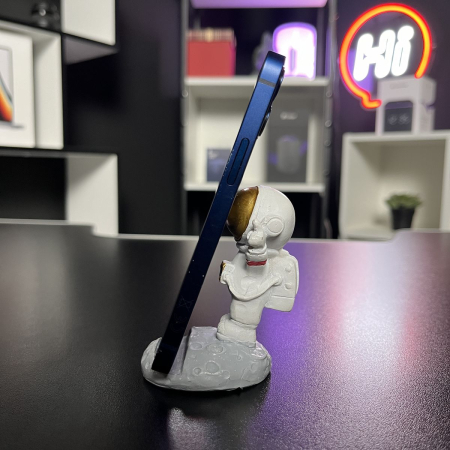 Trade in Apple iPhone 12 mini 128Gb Blue IMEI: 0672