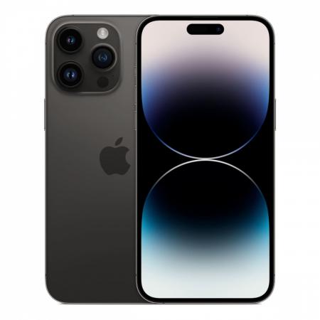Apple iPhone 14 Pro Max 1Tb Space Black, «чёрный космос»