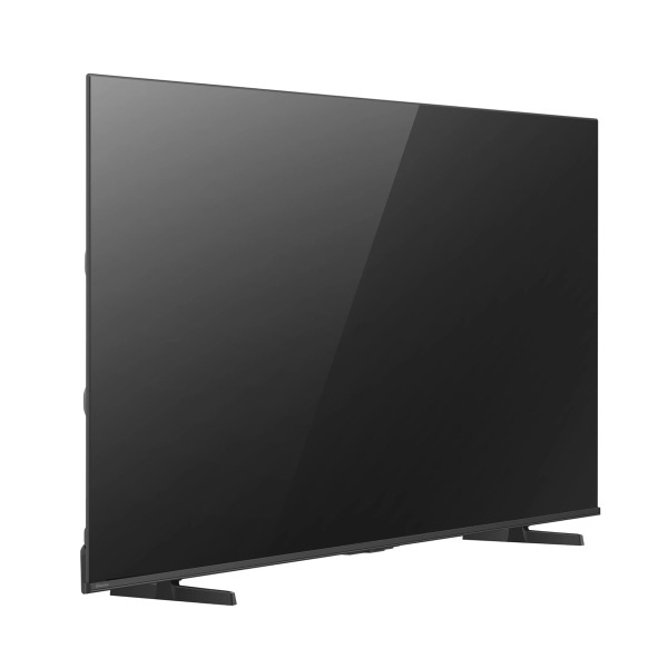 Телевизор Hisense 43" 4K UHD, 60 Гц, QLED (43E7S RU)